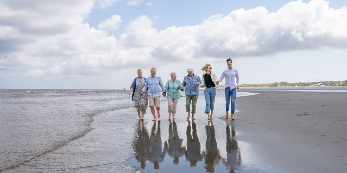 gezin_waddenshoot_Terschelling